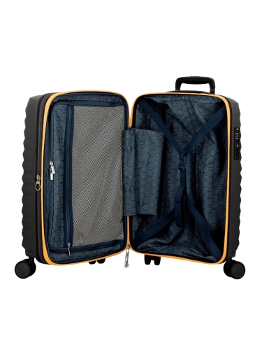 Trolley 76 cm JUMP XWAVE anthracite