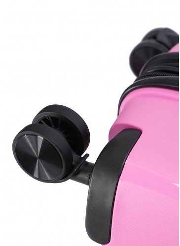 Чемодан 76 см V&V TRAVEL FLASH LIGHT