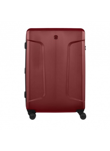 Trolley 76 cm WENGER LEGACY Red