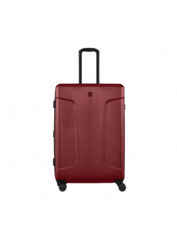 Trolley 76 cm WENGER LEGACY Red