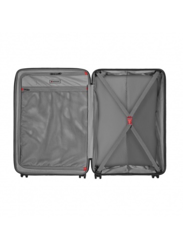 Trolley 76 cm WENGER LEGACY Red