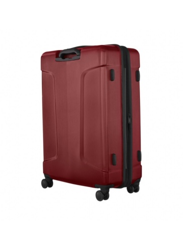 Trolley 76 cm WENGER LEGACY Red