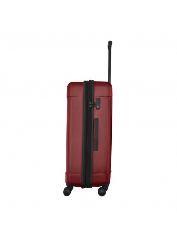 Trolley 76 cm WENGER LEGACY Red