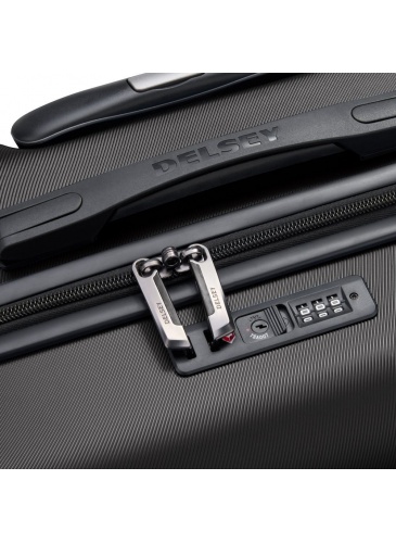 Trolley 77 cm Delsey Comete Plus