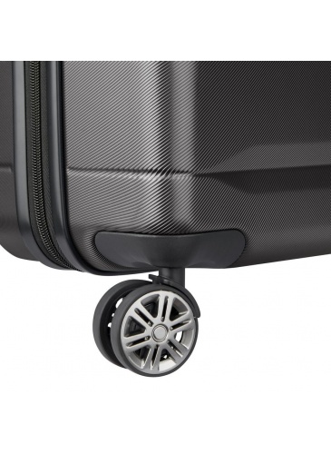 Trolley 77 cm Delsey Comete Plus