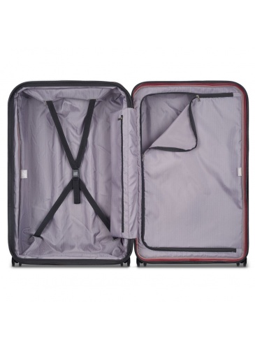 Lagaminas 77 cm Delsey SECURITIME ZIP