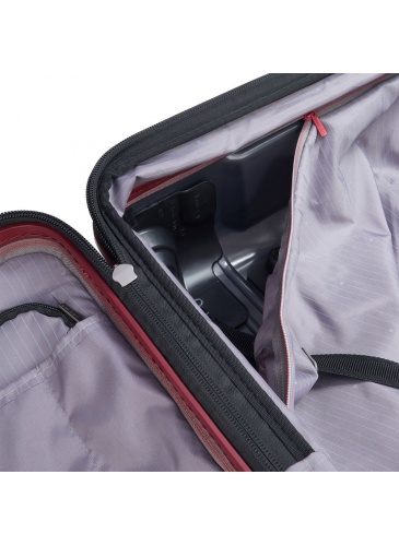 Lagaminas 77 cm Delsey SECURITIME ZIP