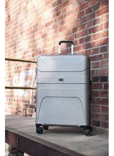 Trolley 77 cm D&N Lederwaren