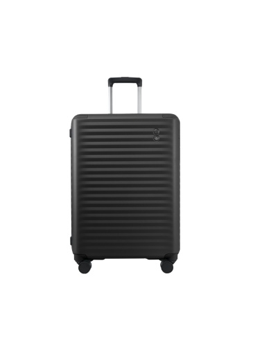 Trolley 77 cm ECHOLAC CELESTRA BLX black