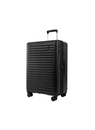 Trolley 77 cm ECHOLAC CELESTRA BLX black