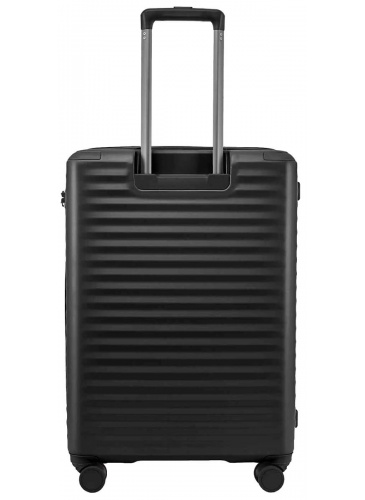 Trolley 77 cm ECHOLAC CELESTRA BLX black