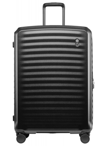 Trolley 77 cm ECHOLAC Oxygen BLACK