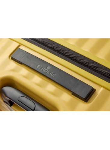 Trolley 77 cm ECHOLAC Oxygen BLACK