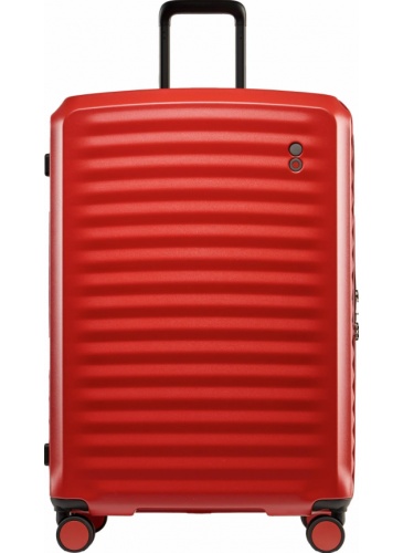 Trolley 77 cm ECHOLAC Oxygen RED