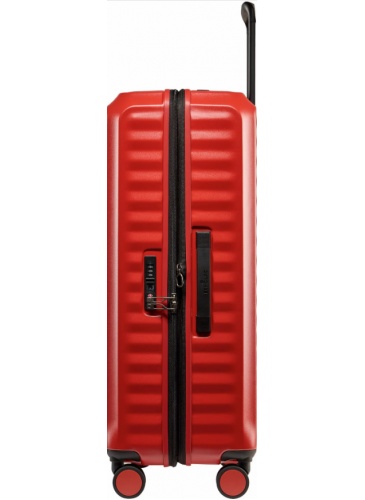 Trolley 77 cm ECHOLAC Oxygen RED