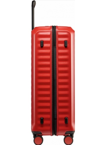 Trolley 77 cm ECHOLAC Oxygen RED