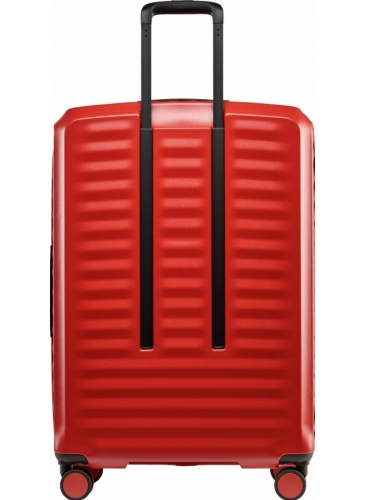 Trolley 77 cm ECHOLAC Oxygen RED