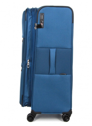 Trolley 77 cm JUMP LAURIS SOFT