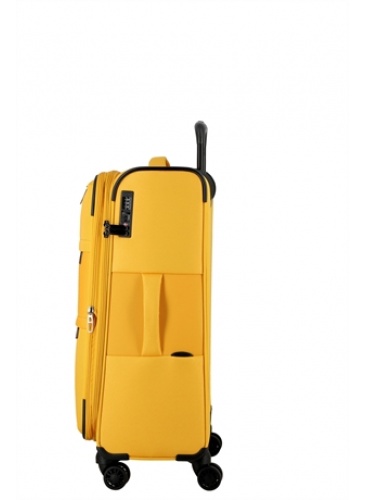Trolley 77 cm JUMP LAURIS SOFT