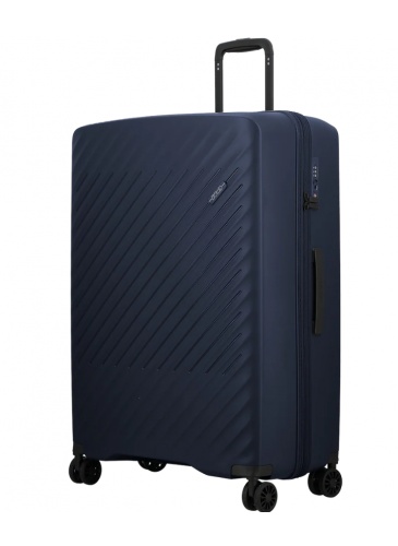 Kohver 77 cm JUMP LEVANTE EXTRA-LIGHT NAVY