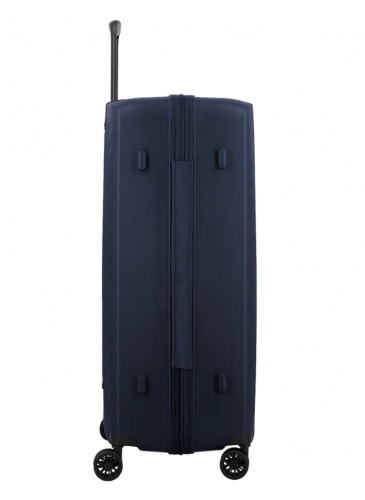 Kohver 77 cm JUMP LEVANTE EXTRA-LIGHT NAVY