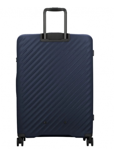 Kohver 77 cm JUMP LEVANTE EXTRA-LIGHT NAVY