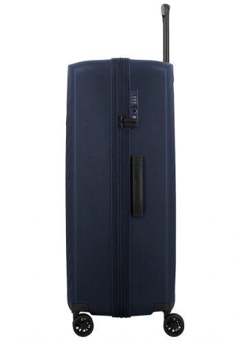 Kohver 77 cm JUMP LEVANTE EXTRA-LIGHT NAVY