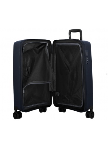 Kohver 77 cm JUMP LEVANTE EXTRA-LIGHT NAVY