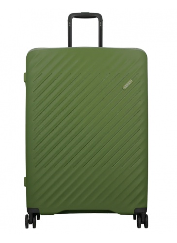 Kohver 77 cm JUMP LEVANTE EXTRA-LIGHT OLIVE