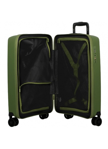Kohver 77 cm JUMP LEVANTE EXTRA-LIGHT OLIVE