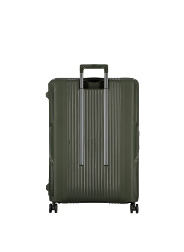 Trolley 77 cm Jump Maxlock Khaki