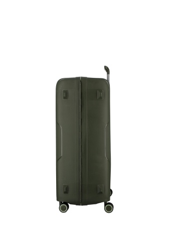 Trolley 77 cm Jump Maxlock Khaki