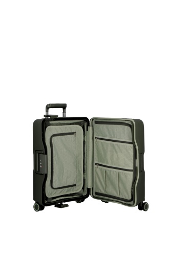 Trolley 77 cm Jump Maxlock Khaki