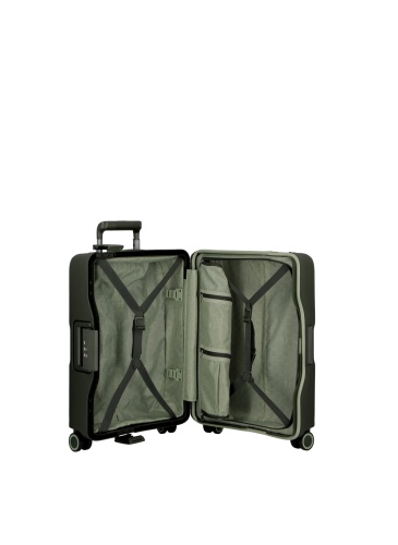Trolley 77 cm Jump Maxlock Khaki