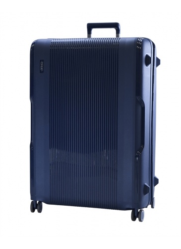Trolley 77 cm Jump Maxlock Blue