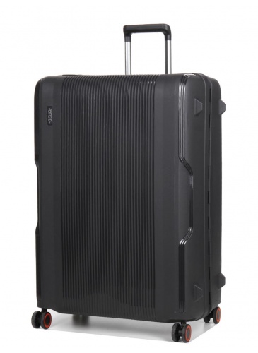 Trolley 77 cm Jump Maxlock ANTHRACITE