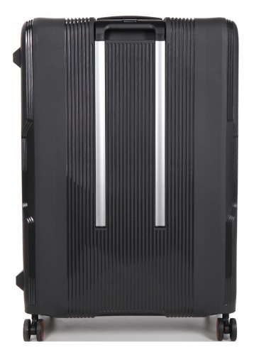 Lagaminas 77 cm Jump Maxlock ANTHRACITE