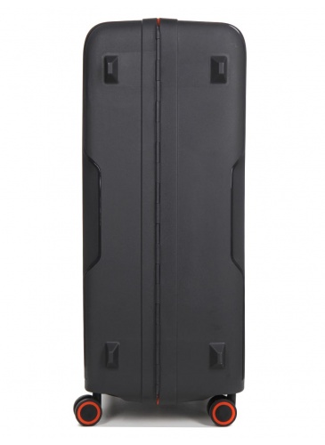 Lagaminas 77 cm Jump Maxlock ANTHRACITE