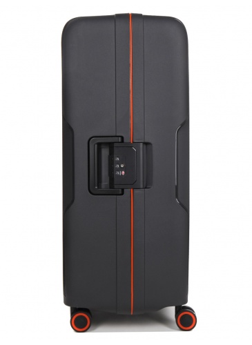 Lagaminas 77 cm Jump Maxlock ANTHRACITE