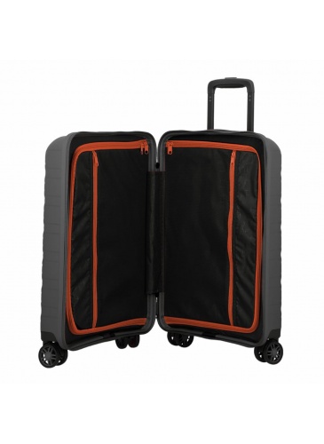 Kohver 77 cm JUMP NAUMAD ANTHRACITE