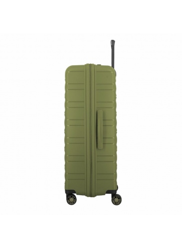 Trolley 77 cm JUMP NAUMAD OLIVE