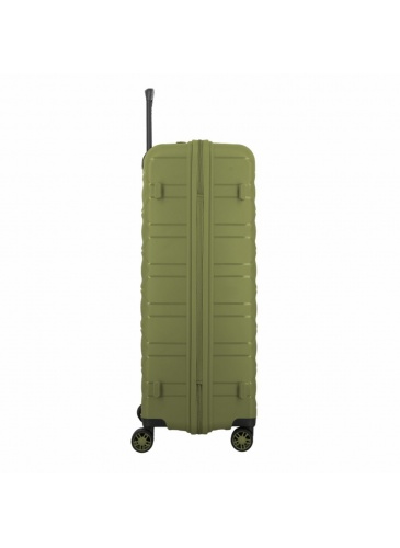 Trolley 77 cm JUMP NAUMAD OLIVE