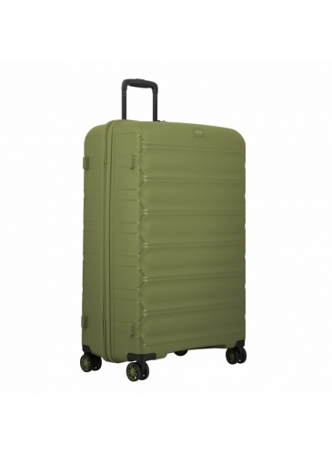 Trolley 77 cm JUMP NAUMAD OLIVE