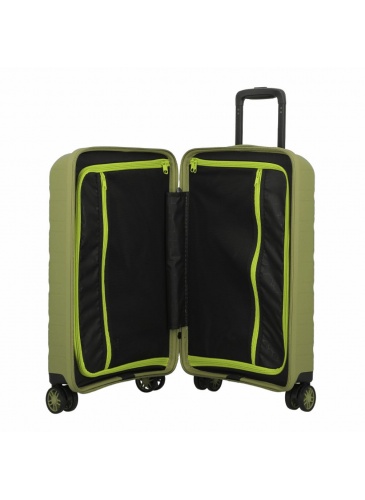 Trolley 77 cm JUMP NAUMAD OLIVE