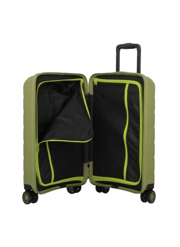 Trolley 77 cm JUMP NAUMAD OLIVE