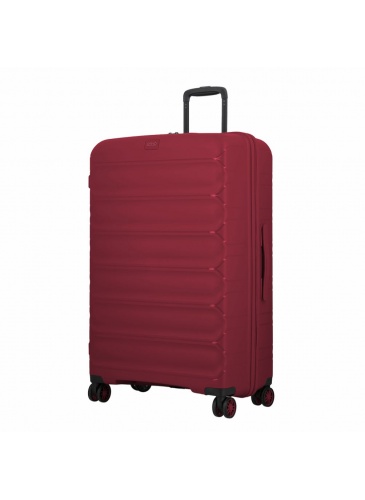 Trolley 77 cm JUMP NAUMAD RED