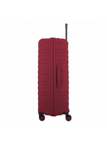 Trolley 77 cm JUMP NAUMAD RED