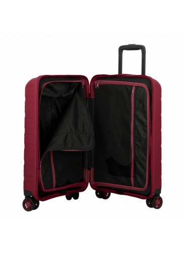 Trolley 77 cm JUMP NAUMAD RED