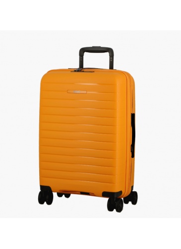 Kohver 77 cm JUMP STRIPER YELLOW