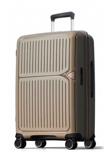 Trolley 77 cm JUMP TXC2 champagne